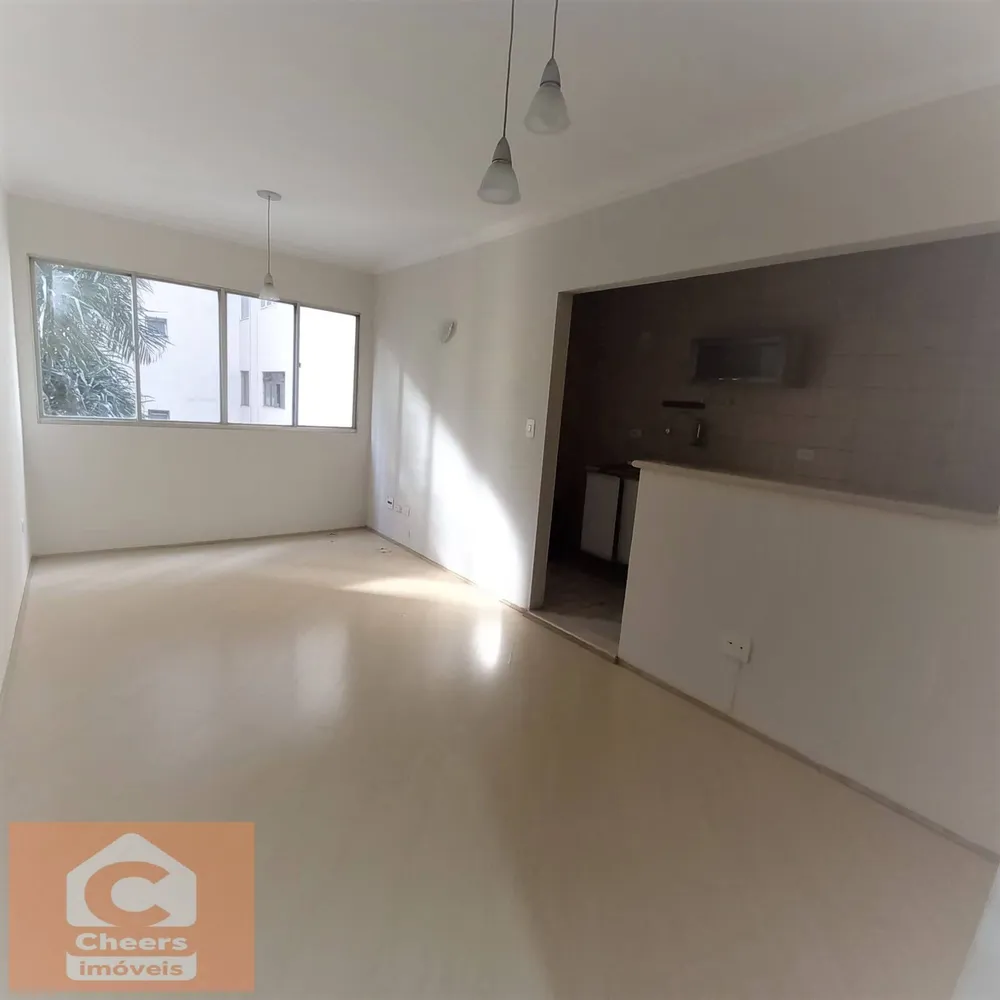 Apartamento, 1 quarto, 37 m² - Foto 9