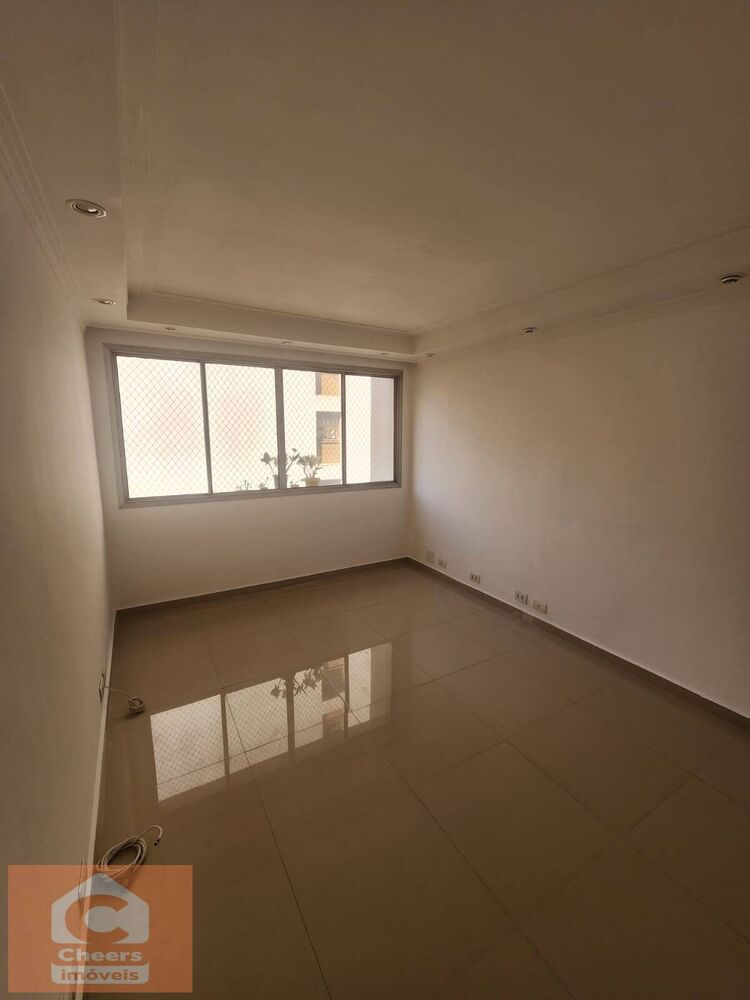 Apartamento, 3 quartos, 107 m² - Foto 1