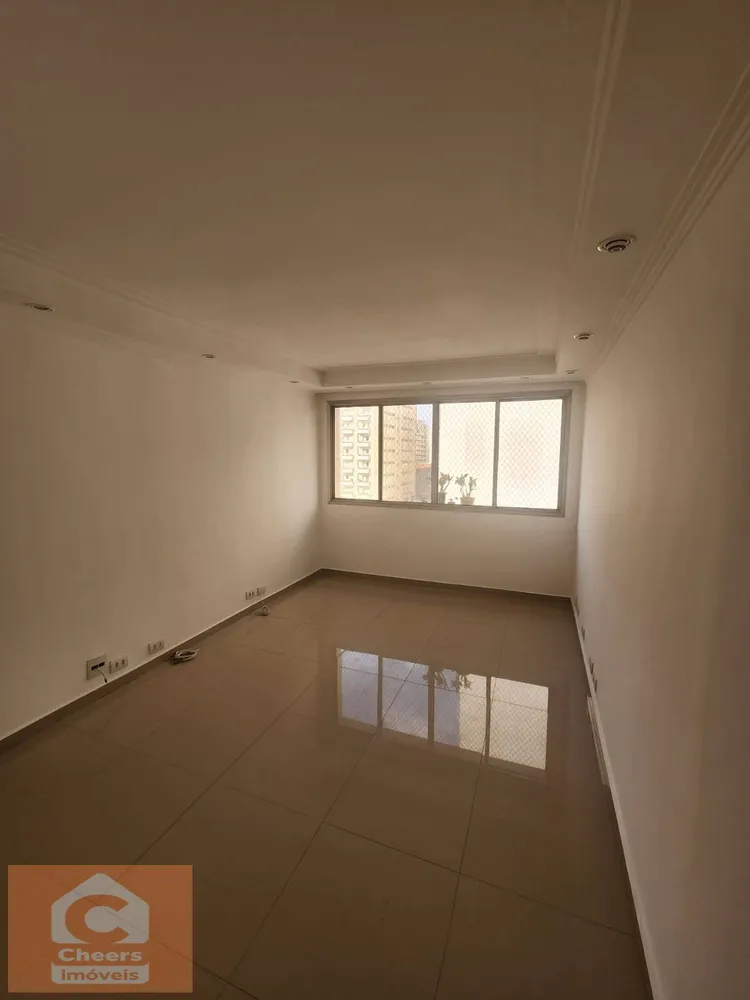 Apartamento, 3 quartos, 107 m² - Foto 2
