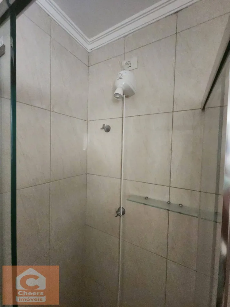 Apartamento, 3 quartos, 107 m² - Foto 11