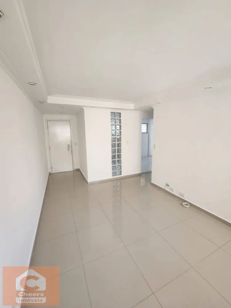 Apartamento, 3 quartos, 107 m² - Foto 12