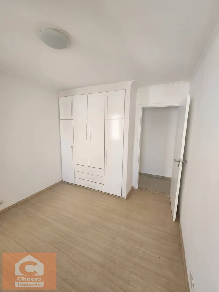 Apartamento, 3 quartos, 107 m² - Foto 10