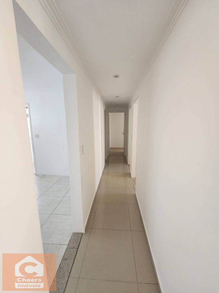 Apartamento, 3 quartos, 107 m² - Foto 2
