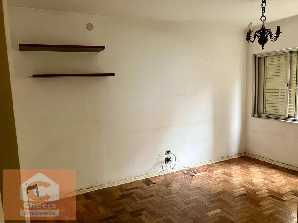 Apartamento, 2 quartos, 132 m² - Foto 2
