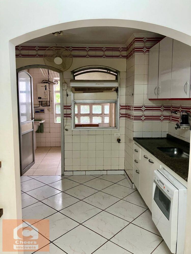 Apartamento, 2 quartos, 132 m² - Foto 13