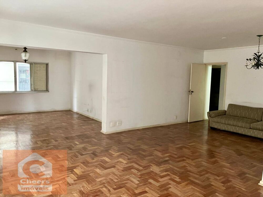 Apartamento, 2 quartos, 132 m² - Foto 4