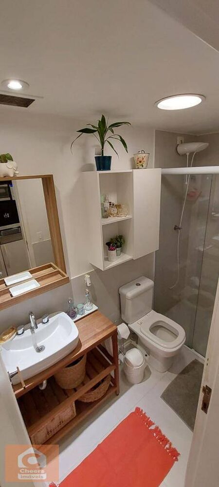 Apartamento, 1 quarto, 27 m² - Foto 4
