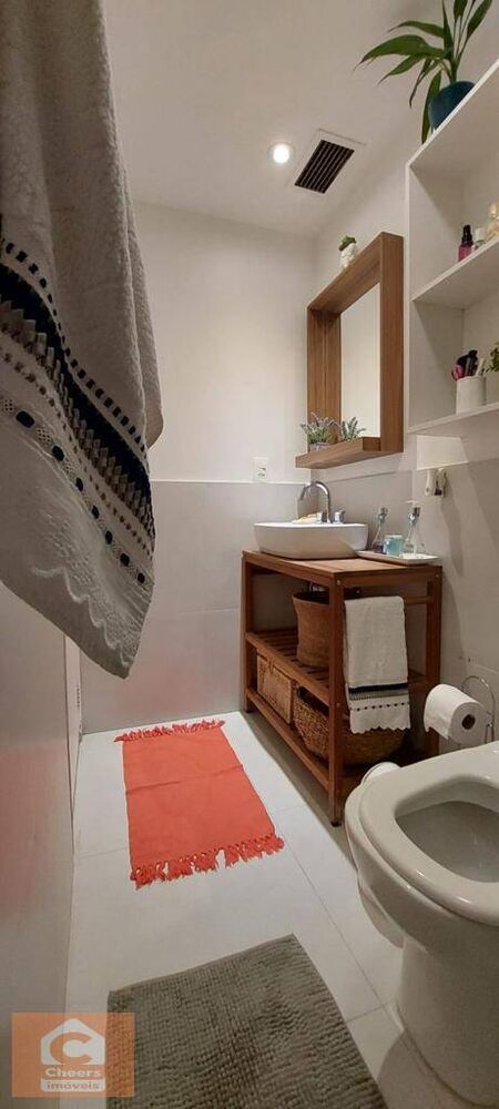 Apartamento, 1 quarto, 27 m² - Foto 6