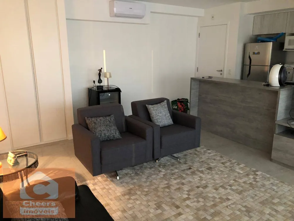 Apartamento, 2 quartos, 75 m² - Foto 7