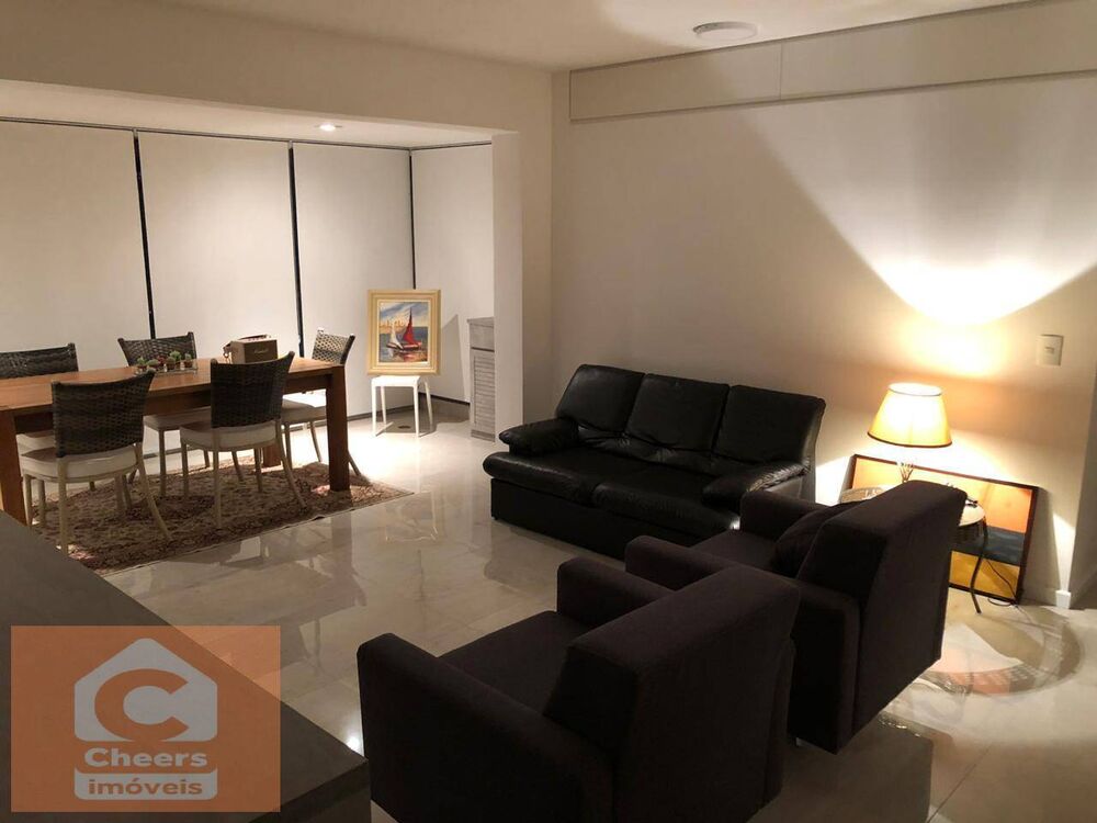 Apartamento à venda com 2 quartos, 75m² - Foto 2