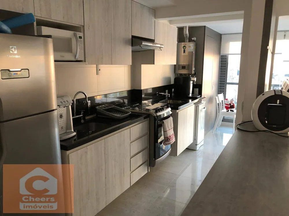 Apartamento, 2 quartos, 75 m² - Foto 4
