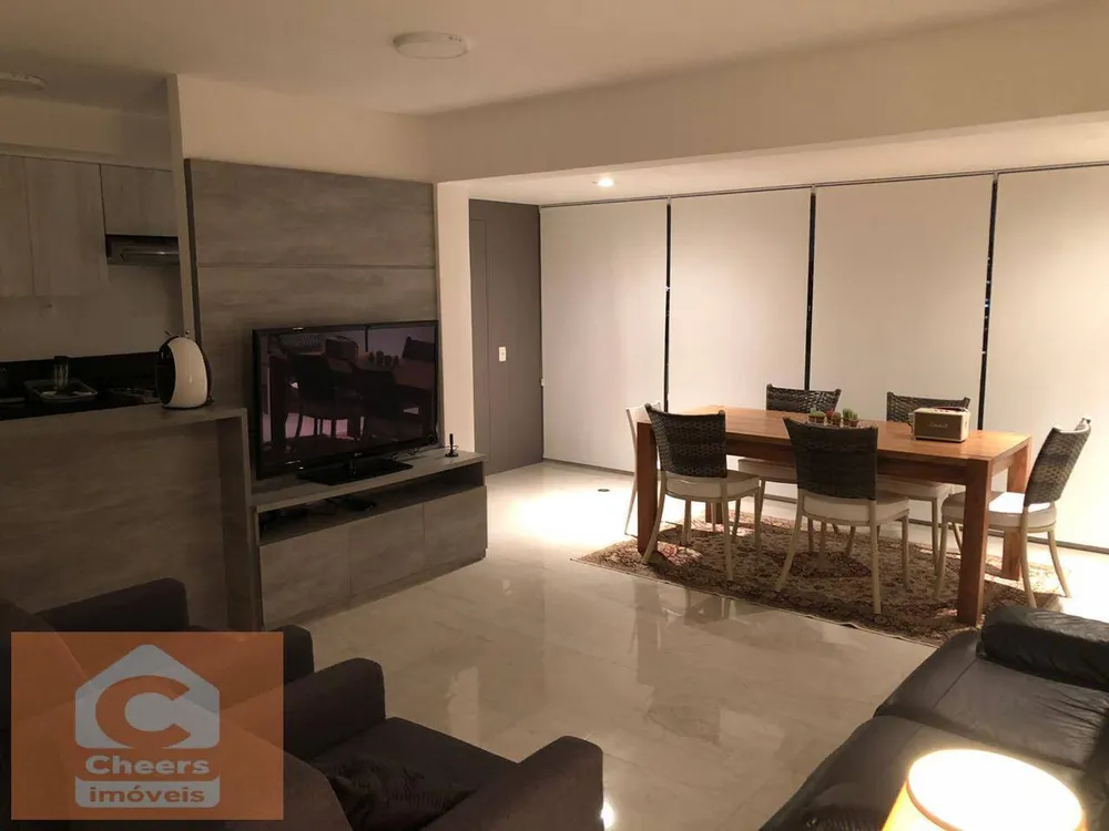 Apartamento, 2 quartos, 75 m² - Foto 1