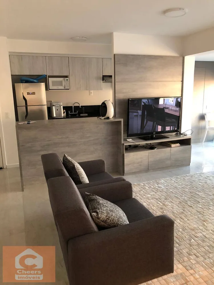 Apartamento, 2 quartos, 75 m² - Foto 6