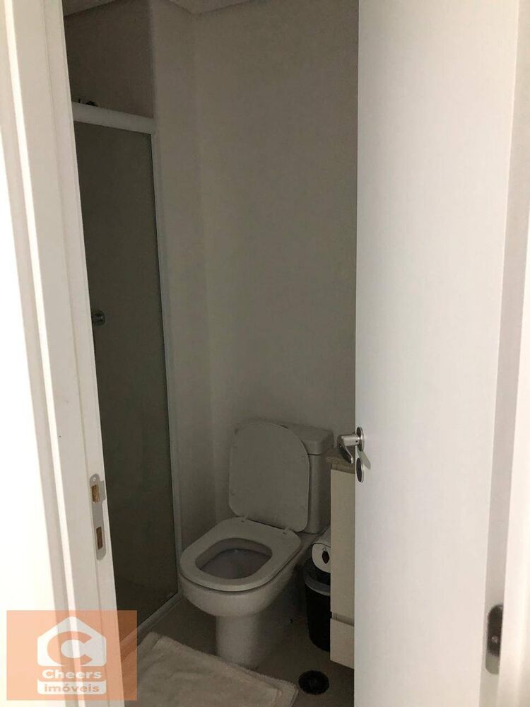 Apartamento à venda com 2 quartos, 75m² - Foto 4