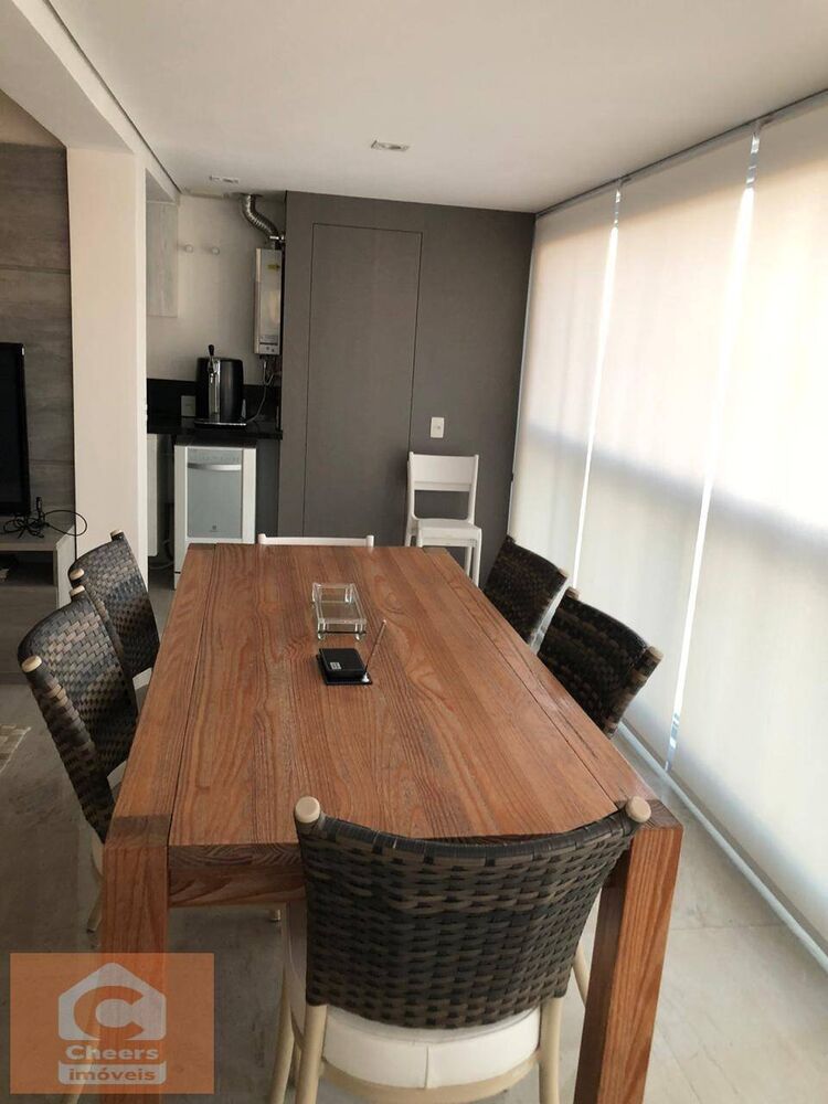 Apartamento à venda com 2 quartos, 75m² - Foto 1