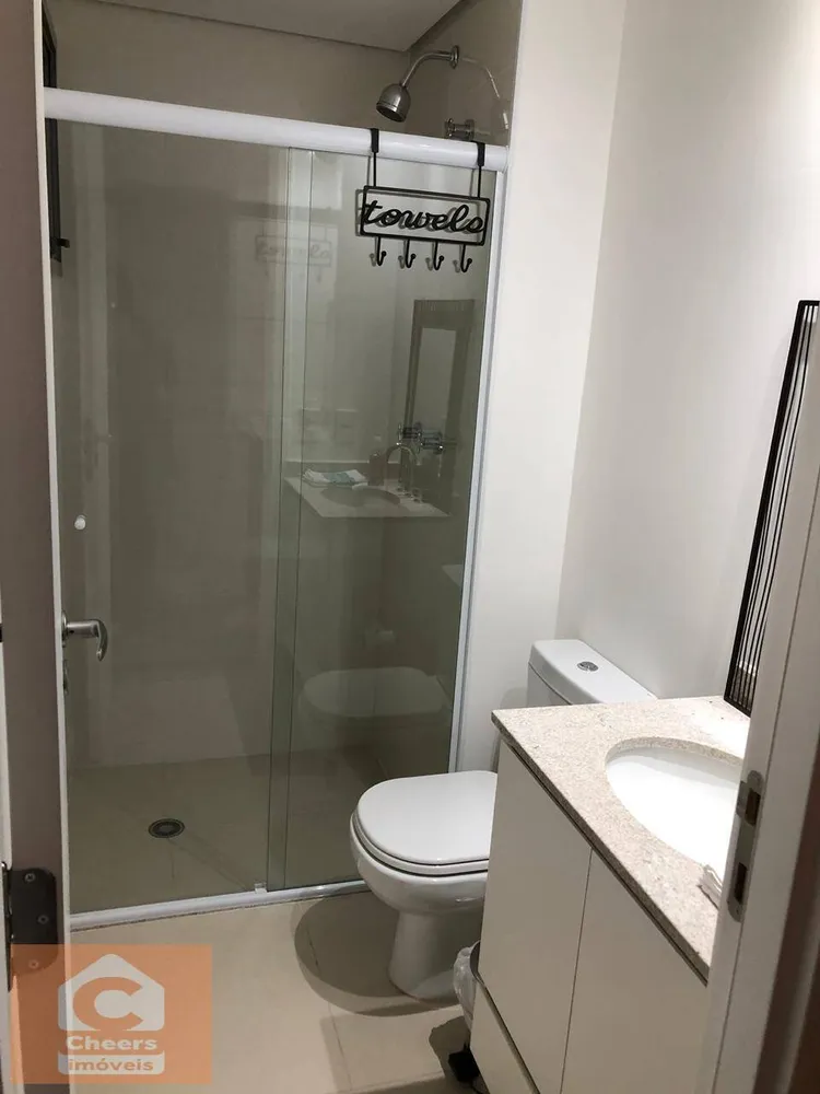 Apartamento, 2 quartos, 75 m² - Foto 9
