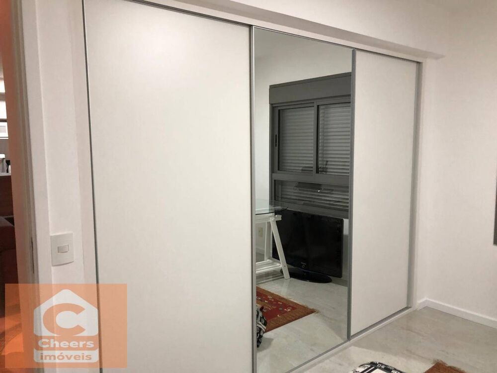 Apartamento à venda com 2 quartos, 75m² - Foto 3