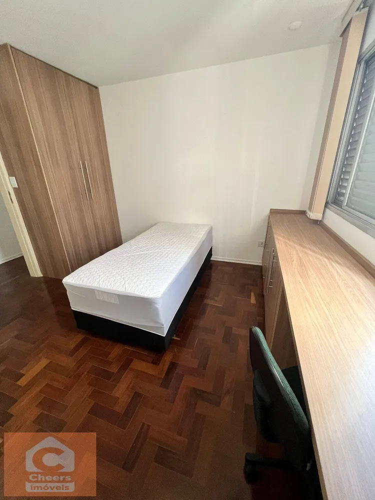 Apartamento, 3 quartos, 115 m² - Foto 5