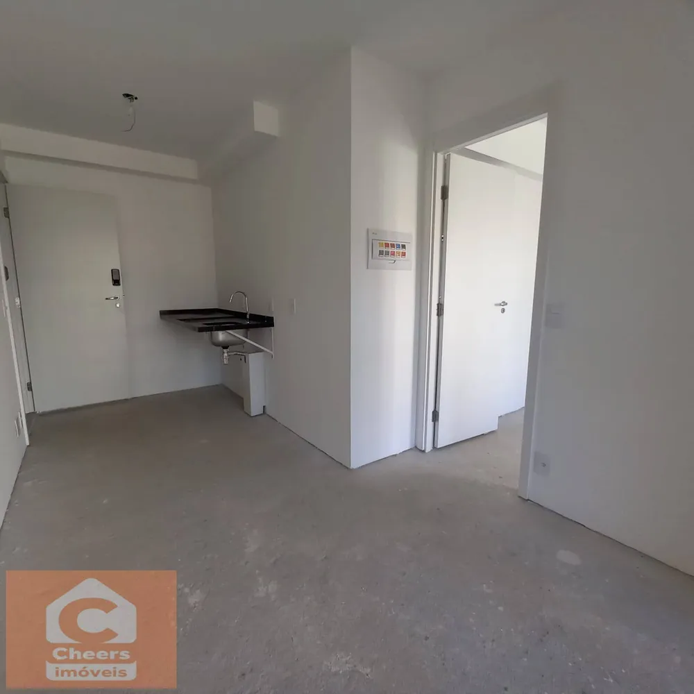 Apartamento, 1 quarto, 34 m² - Foto 5