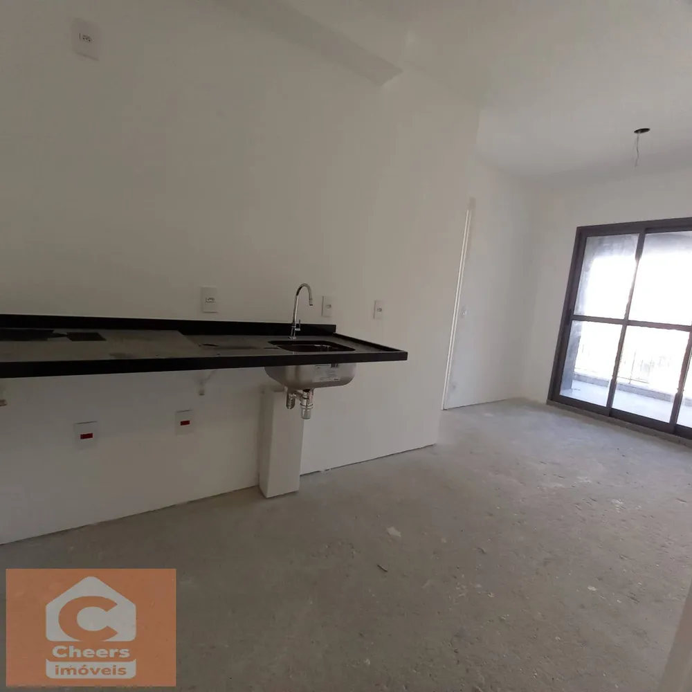 Apartamento, 1 quarto, 34 m² - Foto 4