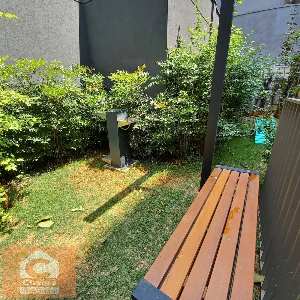 Apartamento, 1 quarto, 34 m² - Foto 16