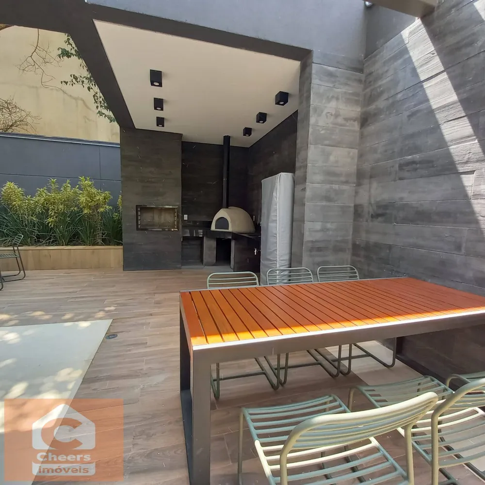 Apartamento, 1 quarto, 34 m² - Foto 7