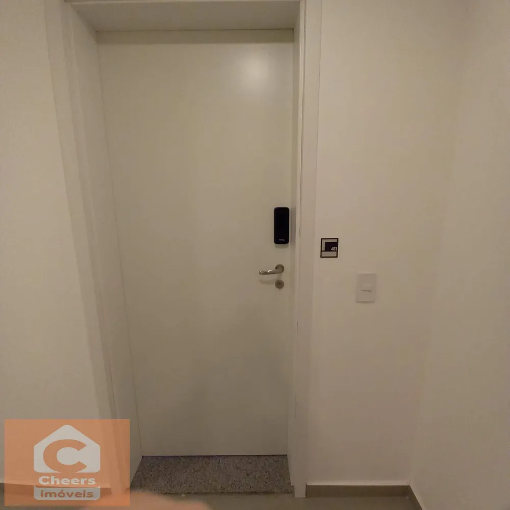 Apartamento, 1 quarto, 34 m² - Foto 3