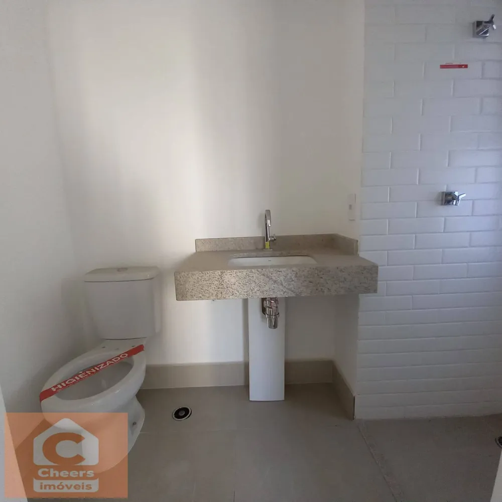 Apartamento, 1 quarto, 34 m² - Foto 9