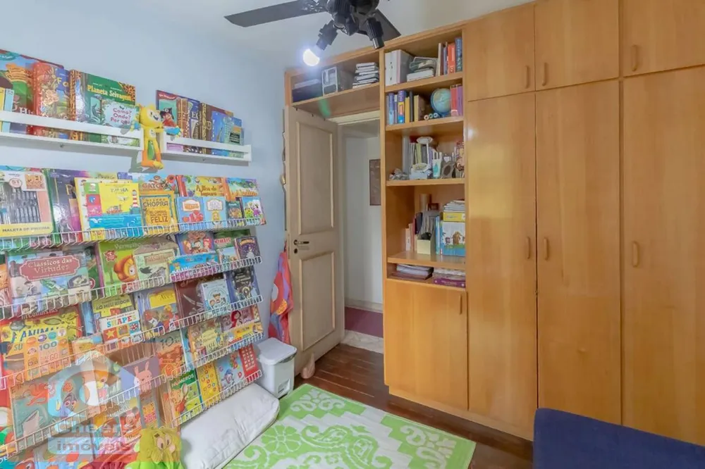 Apartamento, 4 quartos, 99 m² - Foto 15