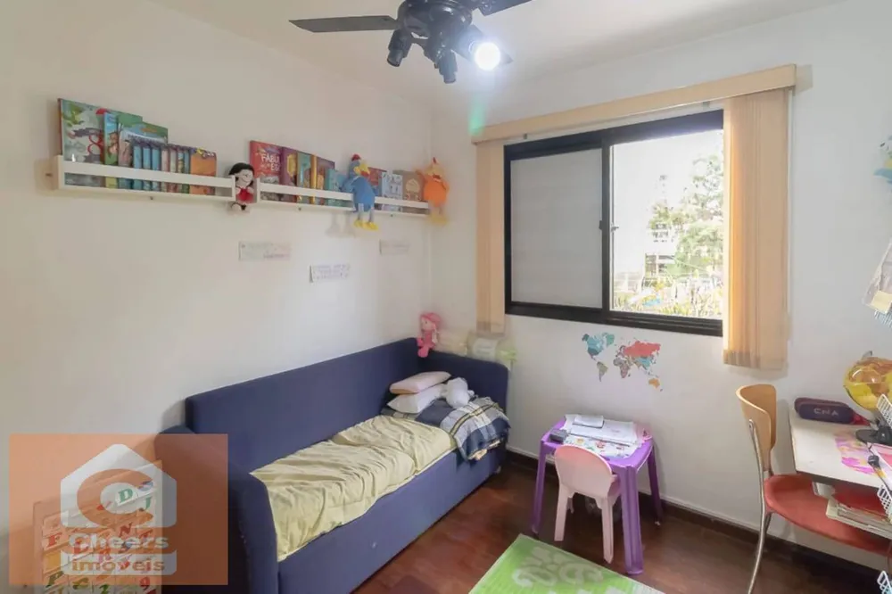 Apartamento, 4 quartos, 99 m² - Foto 9