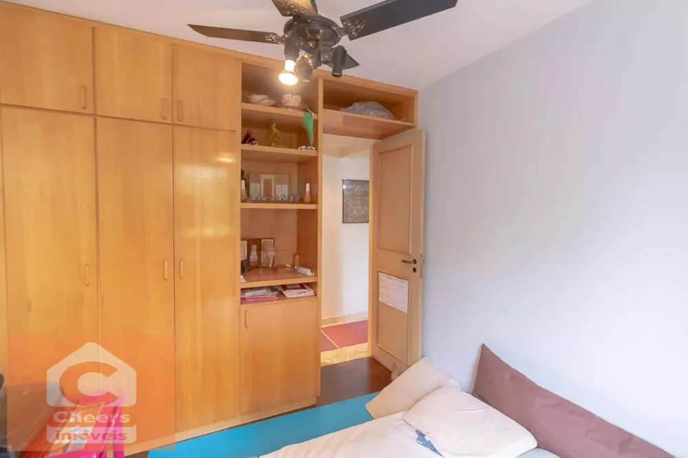 Apartamento à venda com 4 quartos, 99m² - Foto 4