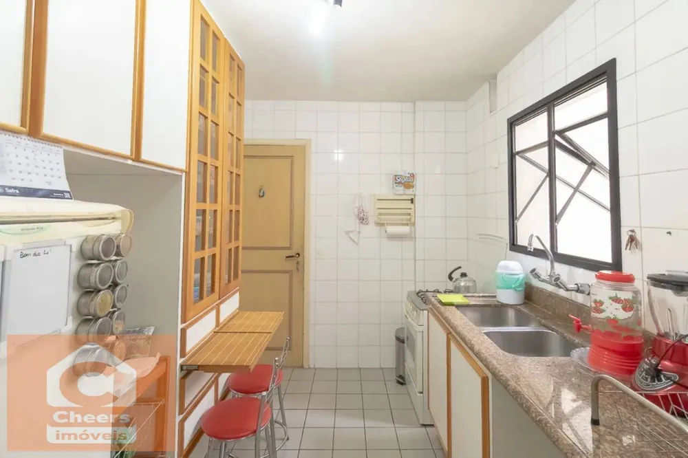 Apartamento, 4 quartos, 99 m² - Foto 6