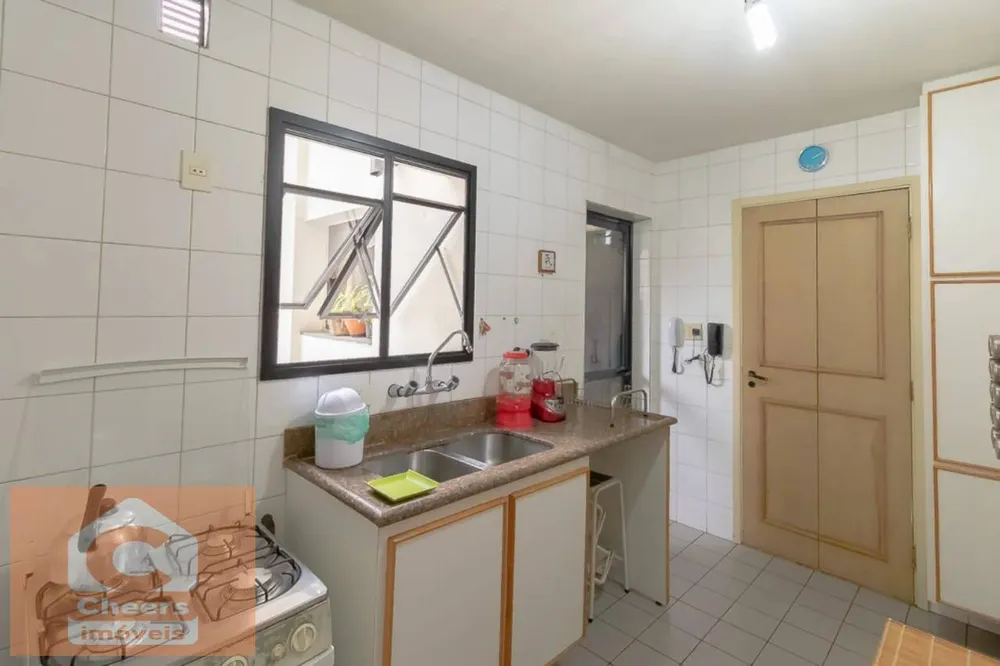 Apartamento, 4 quartos, 99 m² - Foto 7