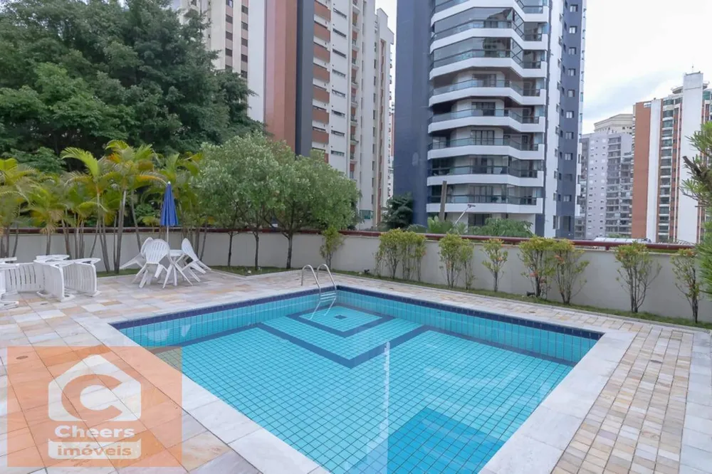 Apartamento, 4 quartos, 99 m² - Foto 11