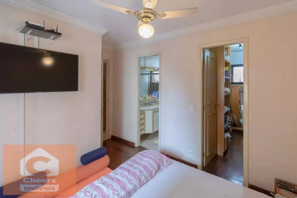 Apartamento à venda com 4 quartos, 99m² - Foto 3