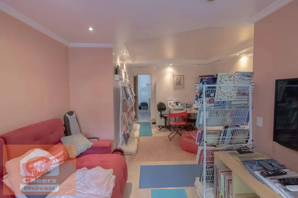 Apartamento, 4 quartos, 99 m² - Foto 12