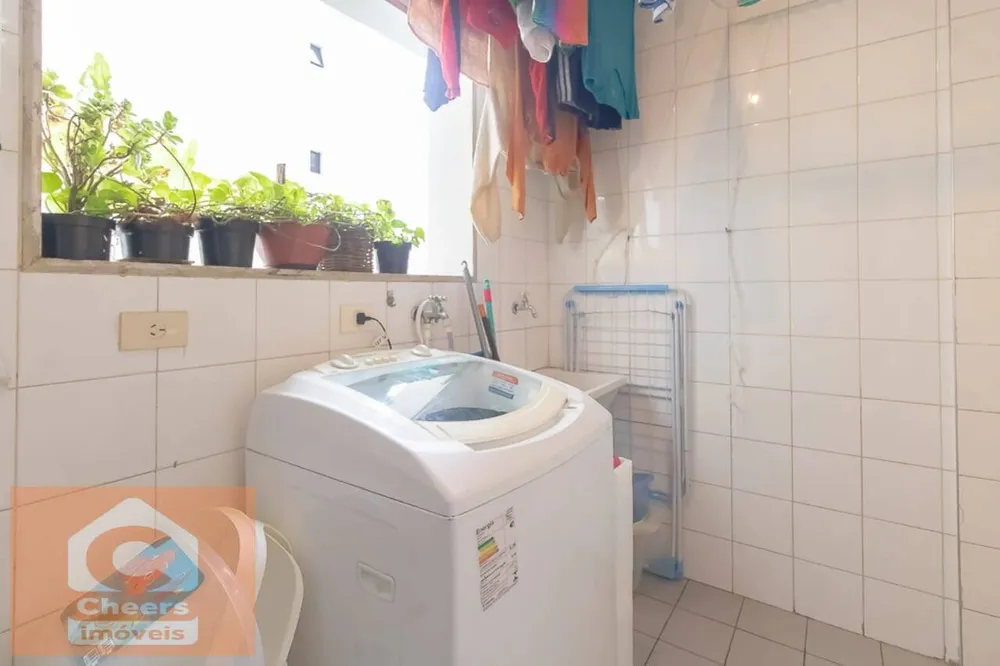 Apartamento, 4 quartos, 99 m² - Foto 16
