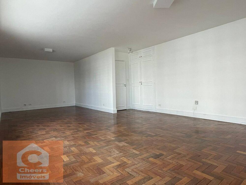 Apartamento, 3 quartos, 155 m² - Foto 3