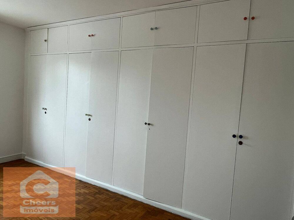 Apartamento, 3 quartos, 155 m² - Foto 7