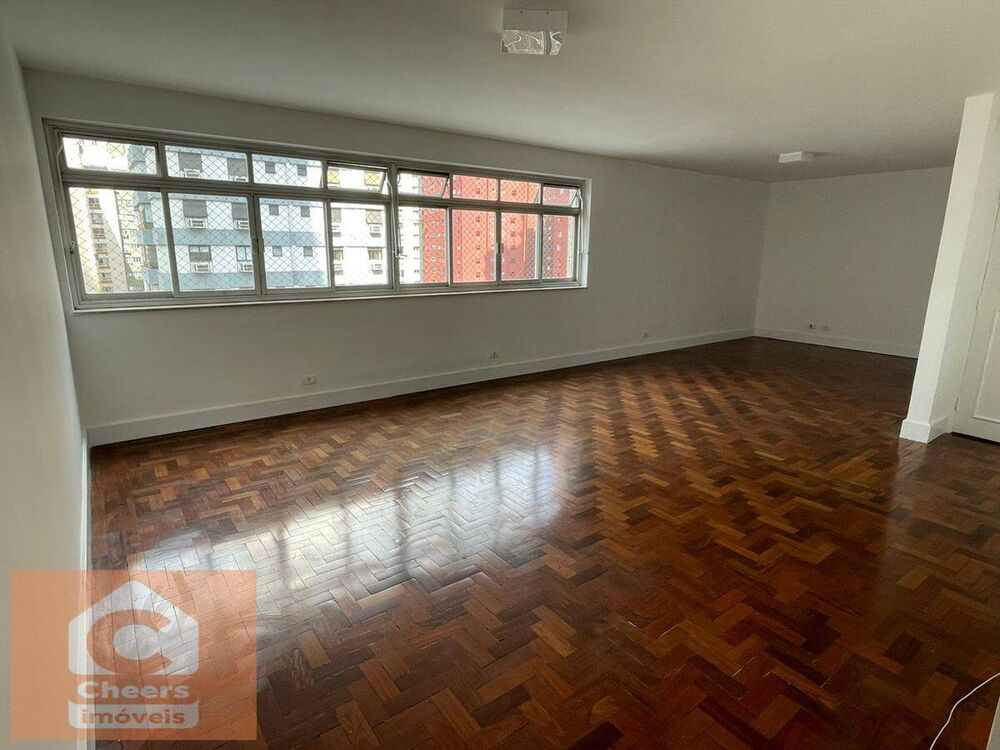 Apartamento, 3 quartos, 155 m² - Foto 2