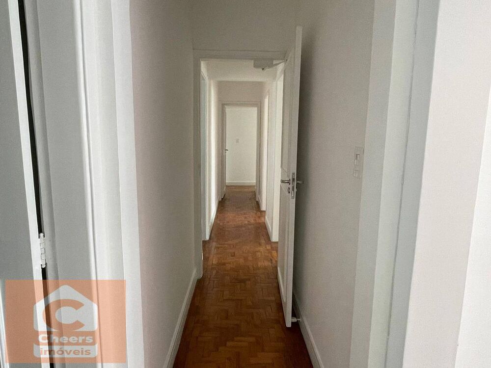 Apartamento, 3 quartos, 155 m² - Foto 5