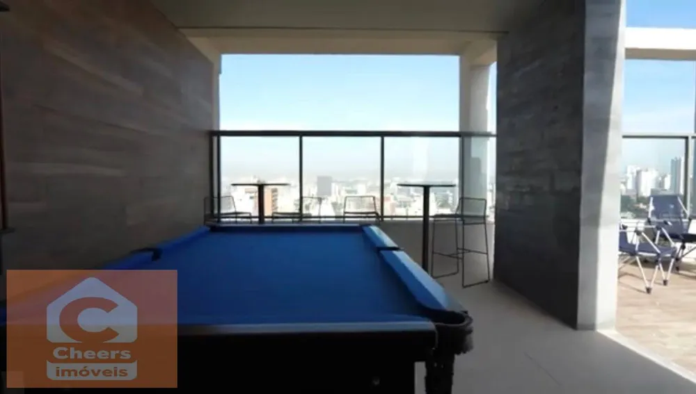 Apartamento, 1 quarto, 31 m² - Foto 16