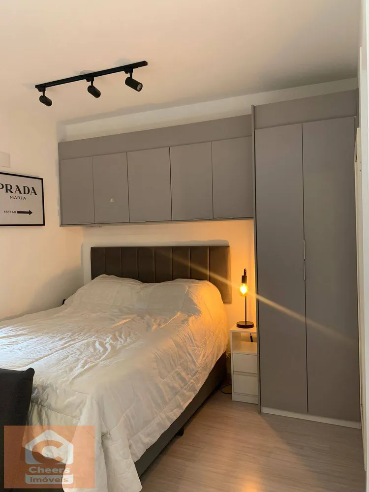 Apartamento, 1 quarto, 31 m² - Foto 6