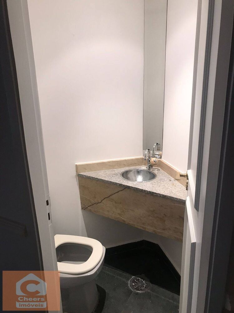 Apartamento, 4 quartos, 160 m² - Foto 2