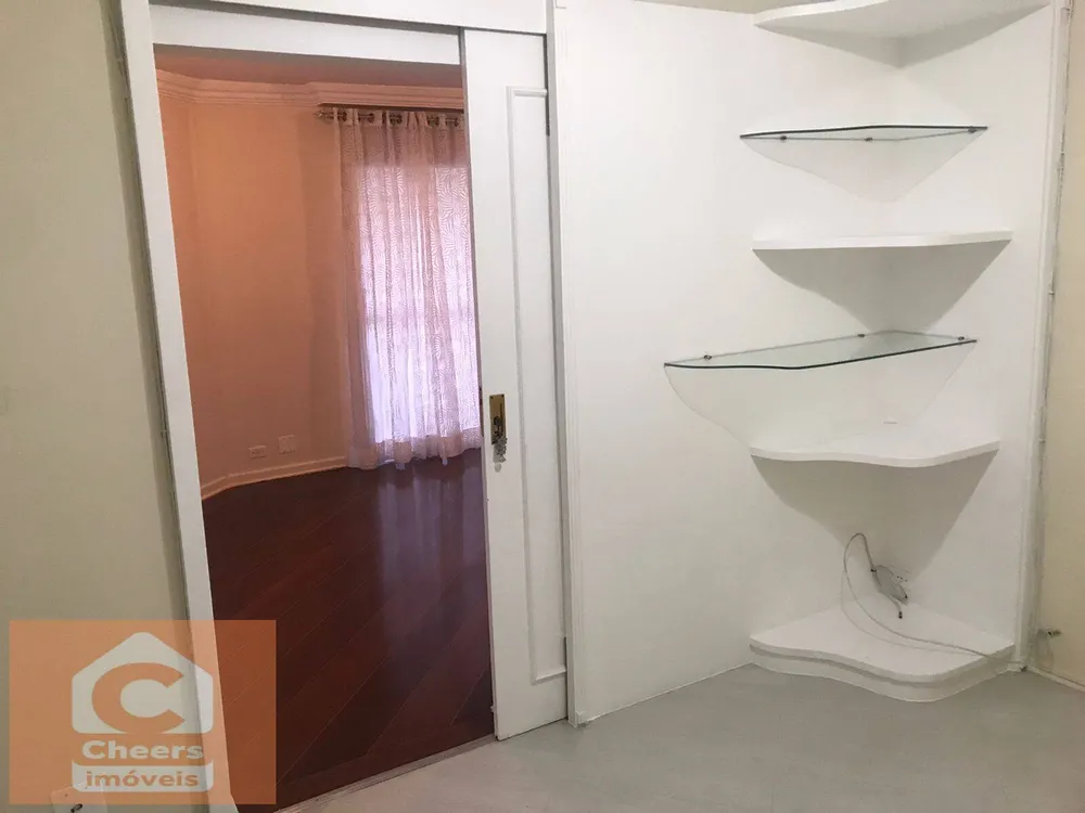 Apartamento, 4 quartos, 160 m² - Foto 15