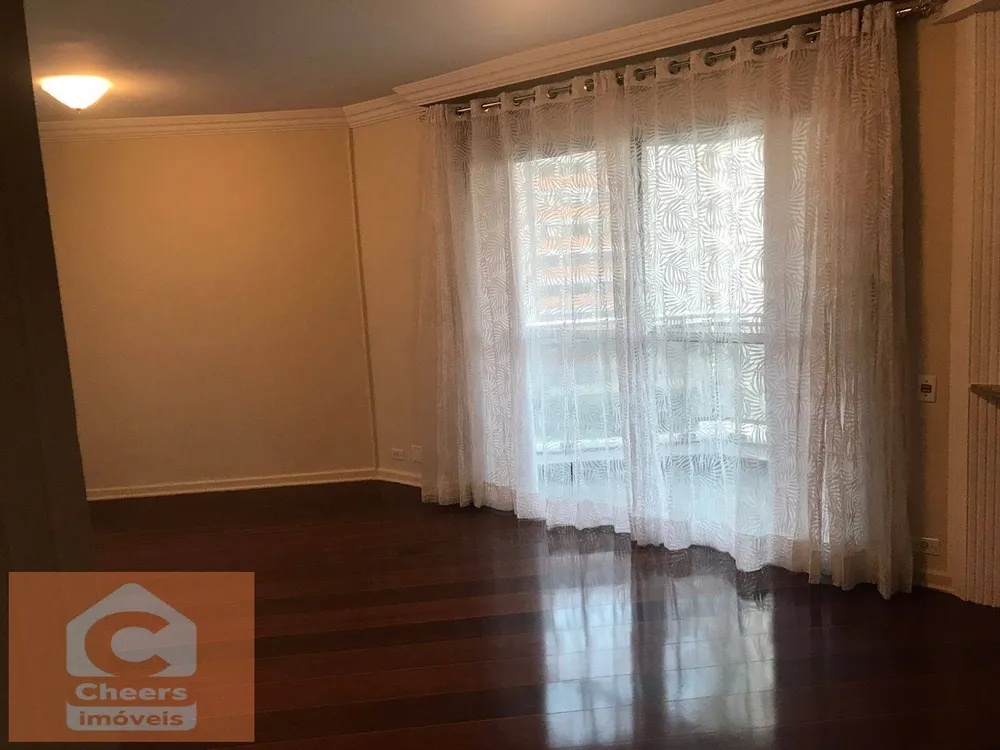 Apartamento, 4 quartos, 160 m² - Foto 3