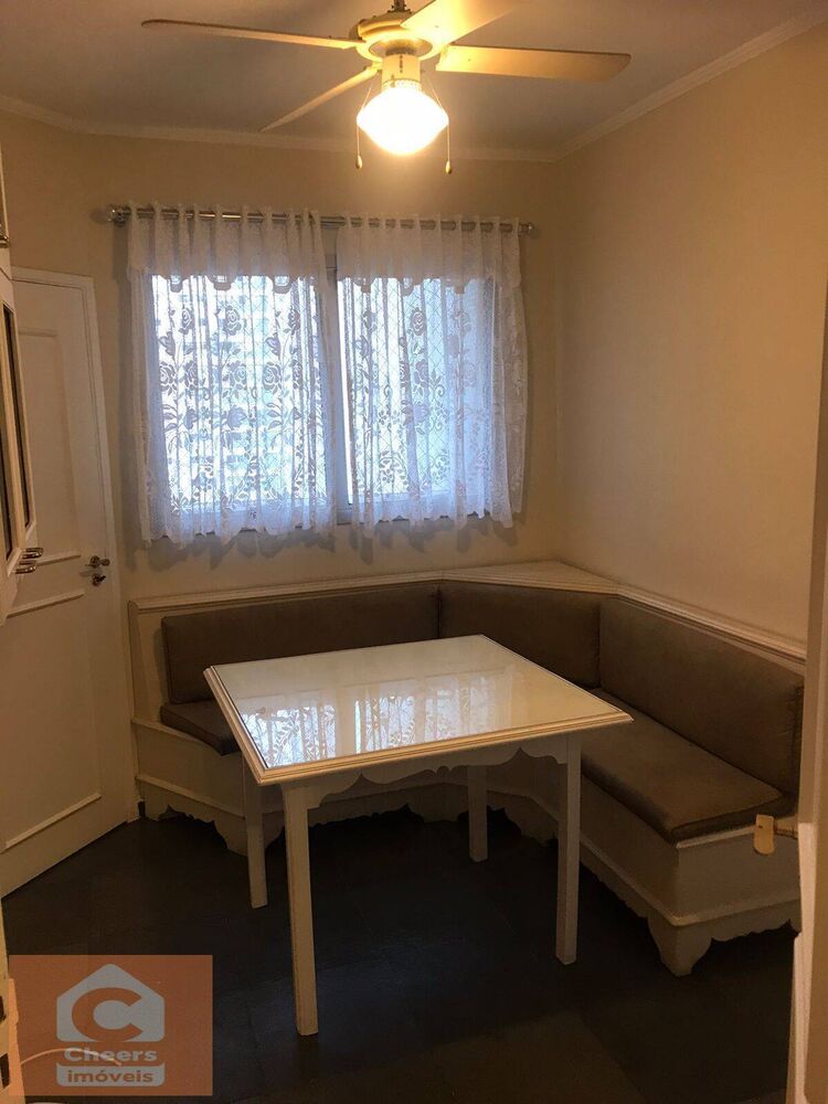 Apartamento, 4 quartos, 160 m² - Foto 4