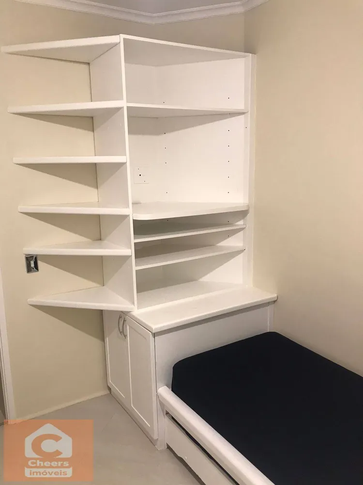 Apartamento, 4 quartos, 160 m² - Foto 9