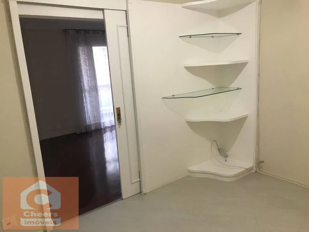 Apartamento, 4 quartos, 160 m² - Foto 6