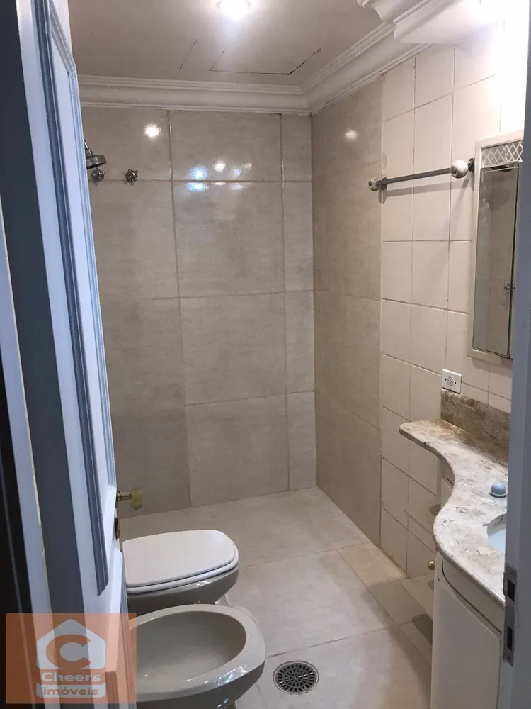 Apartamento, 4 quartos, 160 m² - Foto 11